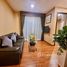 2 спален Кондо в аренду в Diamond Ratchada City Plus, Huai Khwang