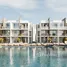 1 Habitación Apartamento en venta en Longe Beach Residence Hurghada, Hurghada, Red Sea