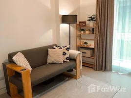 1 Bedroom Condo for rent at The Clover, Khlong Tan Nuea