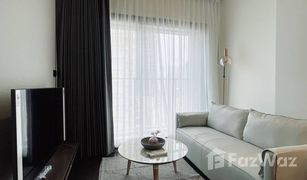 1 Schlafzimmer Wohnung zu verkaufen in Khlong Tan Nuea, Bangkok Park Origin Thonglor