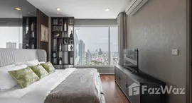 Menam Residences 在售单元