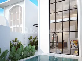 2 Bedroom House for sale in Bali, Canggu, Badung, Bali