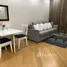 1 Bedroom Apartment for rent at Chatrium Residence Riverside, Wat Phraya Krai, Bang Kho Laem, Bangkok