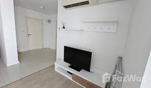 1 Bedroom Condo for sale in Nong Kae, Hua Hin Baan Peang Ploen