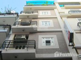 Studio Biệt thự for sale in Quận 1, TP.Hồ Chí Minh, Tân Định, Quận 1