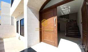 5 Schlafzimmern Villa zu verkaufen in Khalifa Bin Shakhbout Street, Abu Dhabi Al Manaseer