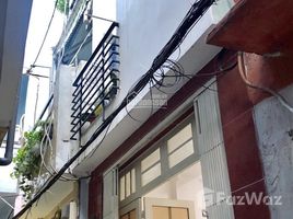 1 chambre Maison for sale in Tan Dinh, District 1, Tan Dinh