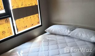 1 Schlafzimmer Wohnung zu verkaufen in Thepharak, Samut Prakan Kensington Sukhumvit – Thepharak