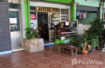 Malee Dormitory in Bang Khae, Bangkok