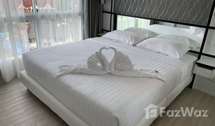 Кондо, 1 спальня на продажу в Nong Prue, Паттая Maxx Central Condotel