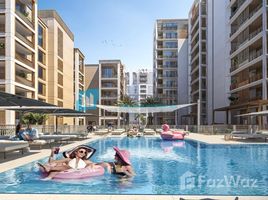 1 спален Квартира на продажу в Orchid, Orchid, DAMAC Hills (Akoya by DAMAC)