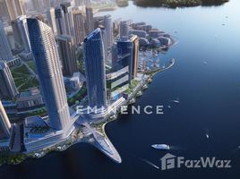 3 Bedroom Apartment for sale at Address Harbour Point, Dubai Creek Harbour (The Lagoons)