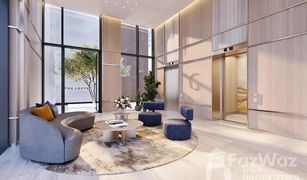 Studio Appartement zu verkaufen in Churchill Towers, Dubai Peninsula Four
