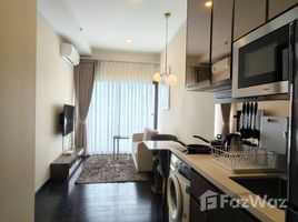 อพาร์ทเม้นท์ 1 ห้องนอน ให้เช่า ในโครงการ พาร์ค ออริจิ้น ทองหล่อ, คลองตันเหนือ