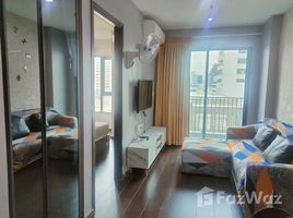 1 Bedroom Condo for rent at C Ekkamai, Khlong Tan Nuea