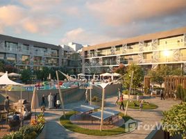 1 спален Квартира на продажу в Plaza, Oasis Residences