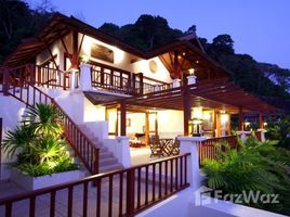 4 Bedroom Villa for rent at L Orchidee Residences, Patong, Kathu, Phuket, Thailand