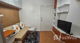 Verfügbare Objekte im Lumpini Condo Town North Pattaya-Sukhumvit