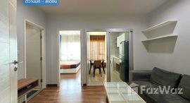 ยูนิตที่เหลืออยู่ในโครงการ เซ็นทริค ติวานนท์ สเตชั่น