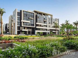 4 Habitación Apartamento en venta en The Waterway - New Cairo, New Cairo City