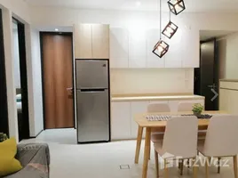 Studio Penthouse zu vermieten im Q Bay Residences, Tampines east