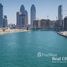 3 Bedroom Apartment for sale at Canal Front Residences, dar wasl