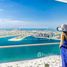 2 Habitación Apartamento en venta en Seapoint, EMAAR Beachfront, Dubai Harbour