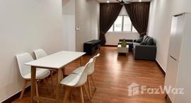 Available Units at Tropicana Danga Bay- Bora Residences