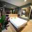 1 спален Кондо в аренду в Rhythm Sathorn, Thung Wat Don