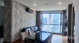 Available Units at The Address Sathorn