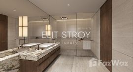 Available Units at Six Senses Residences