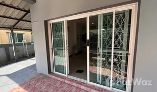 2 Bedrooms House for sale in Lam Phak Chi, Bangkok Baan Pensiri Suwinthawong
