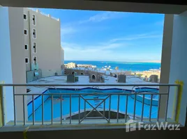 Studio Condo for sale at Hurghada Marina, Hurghada Resorts