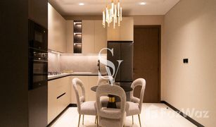 1 Bedroom Apartment for sale in Green Diamond, Dubai Marquis Signature