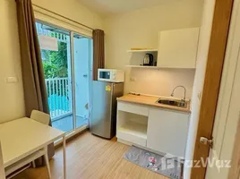Studio Appartement à vendre à The Trust Condo Huahin., Hua Hin City, Hua Hin