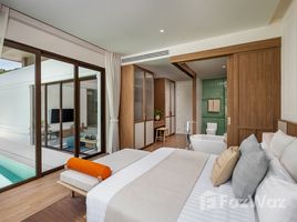 3 спален Дом на продажу в Raintree Villa, Раваи, Пхукет Тощн, Пхукет, Таиланд