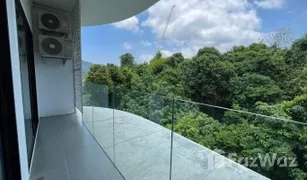 1 Bedroom Condo for sale in Rawai, Phuket Utopia Naiharn