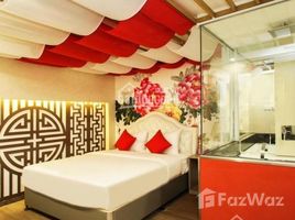 Studio Maison for sale in Ho Chi Minh City, Ben Nghe, District 1, Ho Chi Minh City