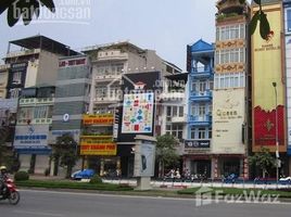16 chambre Maison for sale in Dong Da, Ha Noi, Nam Dong, Dong Da