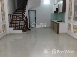 3 Schlafzimmer Haus zu verkaufen in Tay Ho, Hanoi, Buoi, Tay Ho