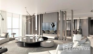 5 chambres Penthouse a vendre à , Dubai Al Fattan Marine Towers