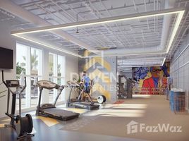 Studio Apartment for sale at Rove City Walk, City Walk