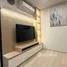 1 Bedroom Condo for rent at Aspire Onnut Station, Phra Khanong