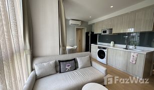 1 Schlafzimmer Wohnung zu verkaufen in Khlong Tan Nuea, Bangkok Runesu Thonglor 5