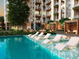 2 спален Квартира на продажу в Levanto By Oro24, Emirates Gardens 1