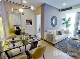 在Wyndham Garden Residence Sukhumvit 42出售的2 卧室 公寓, Phra Khanong