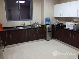 2 Bedroom Apartment for sale at Azizi Liatris, Azizi Residence, Al Furjan