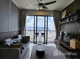 Estudio Ático en alquiler en Wangsa 9 Residency, Bandar Kuala Lumpur, Kuala Lumpur, Kuala Lumpur, Malasia