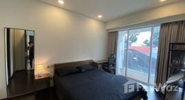 Available Units at Serenity Sky Villas