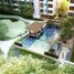 1 Bedroom Apartment for sale at Centrio, Wichit